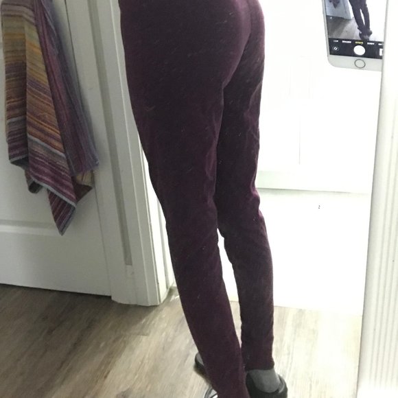 Roots Sweatpants - Picture 1 of 5